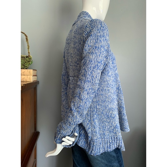 Anthropologie Moth : open front cardinal - Picture 3 of 13